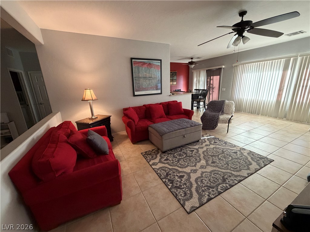 3463 Halter Drive Las Vegas NV 89122