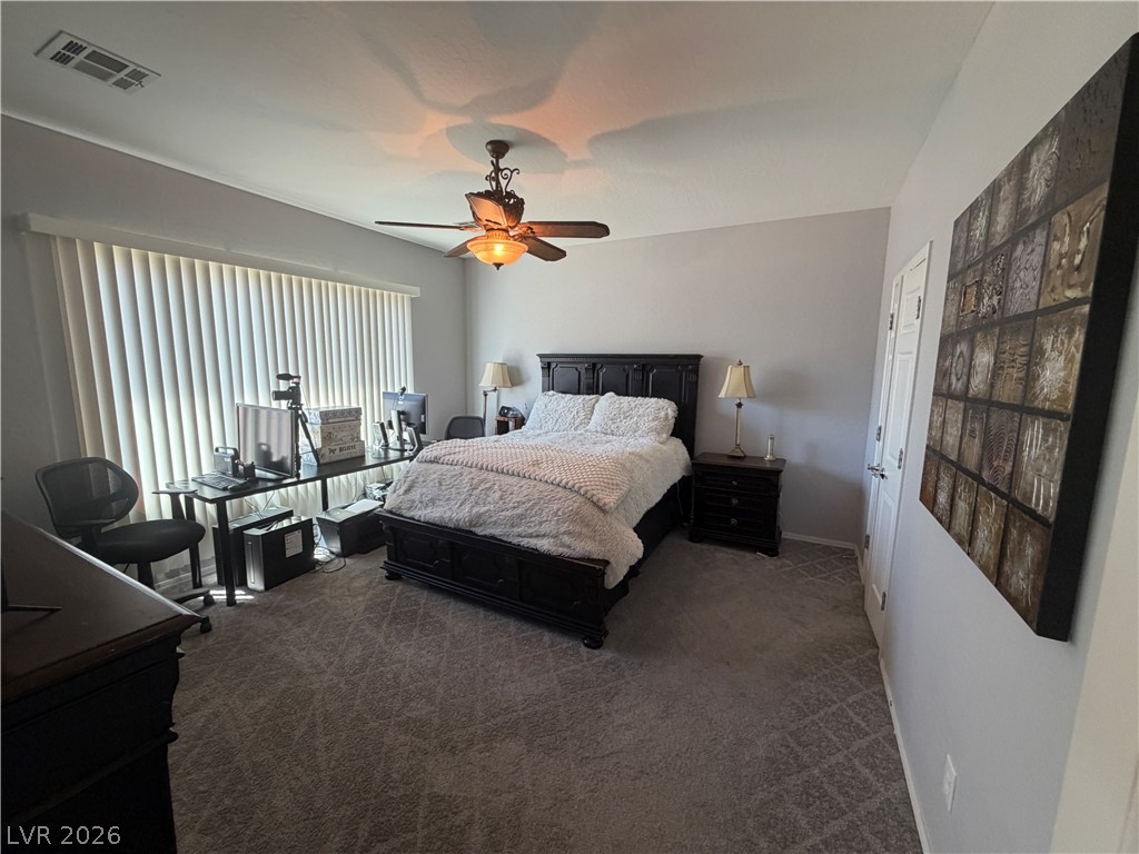 3463 Halter Drive Las Vegas NV 89122