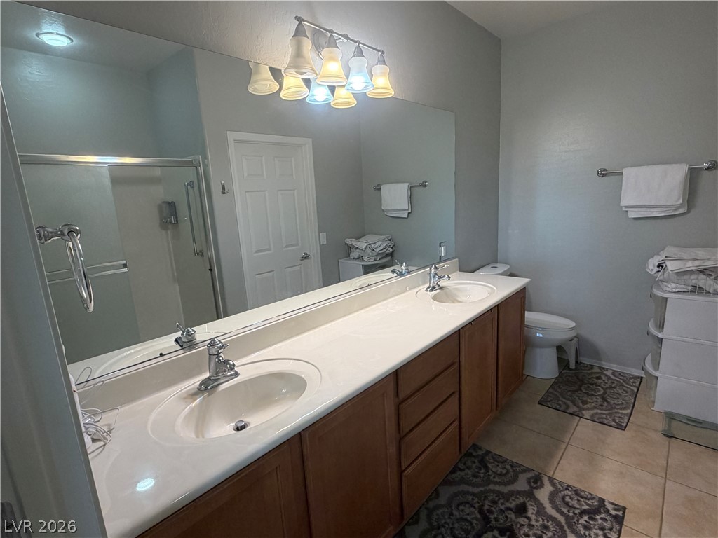 3463 Halter Drive Las Vegas NV 89122