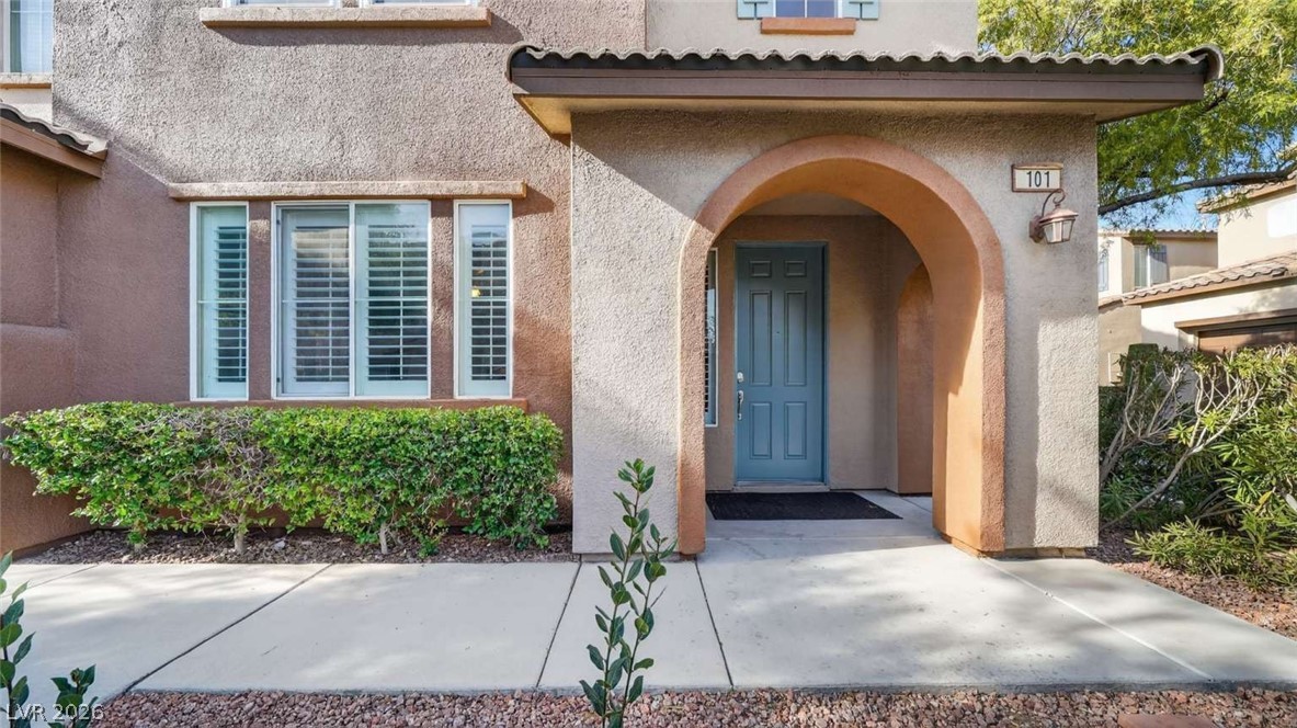 11428 Belmont Lake Drive 101 Las Vegas NV 89135