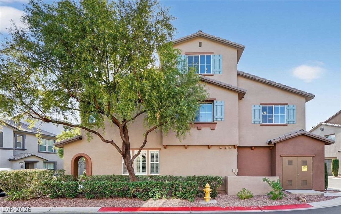11428 Belmont Lake Drive 101 Las Vegas NV 89135