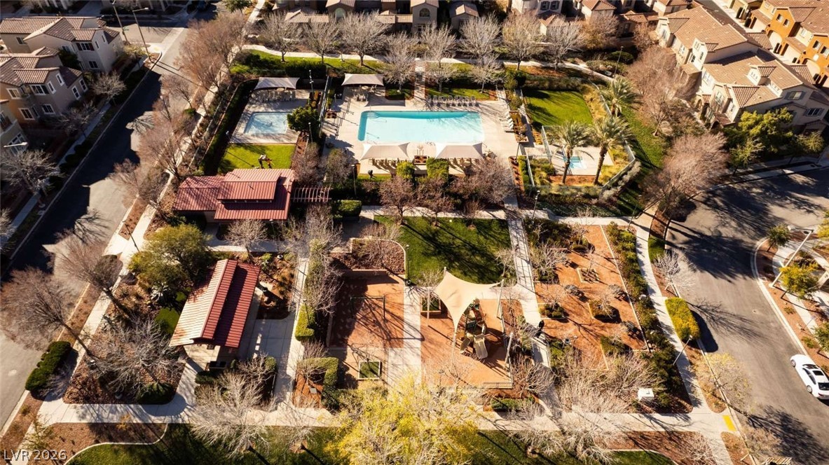 11428 Belmont Lake Drive 101 Las Vegas NV 89135