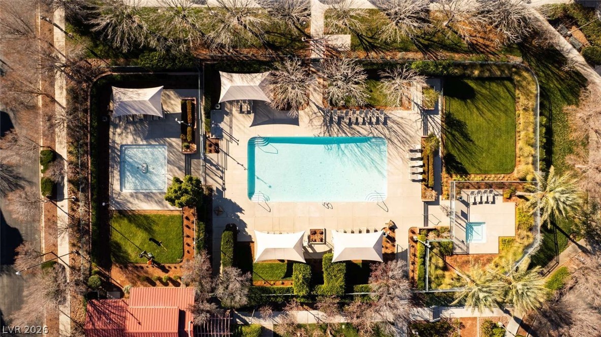 11428 Belmont Lake Drive 101 Las Vegas NV 89135