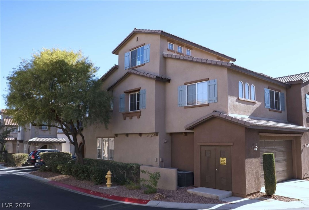 11428 Belmont Lake Drive 101 Las Vegas NV 89135
