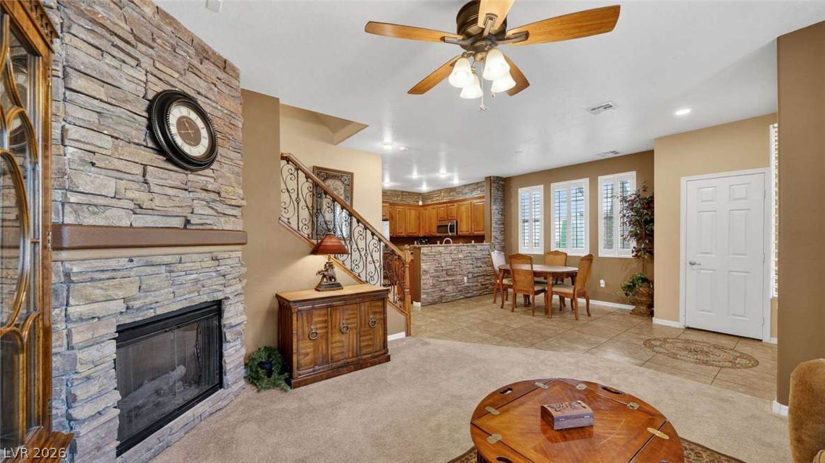 11428 Belmont Lake Drive 101 Las Vegas NV 89135