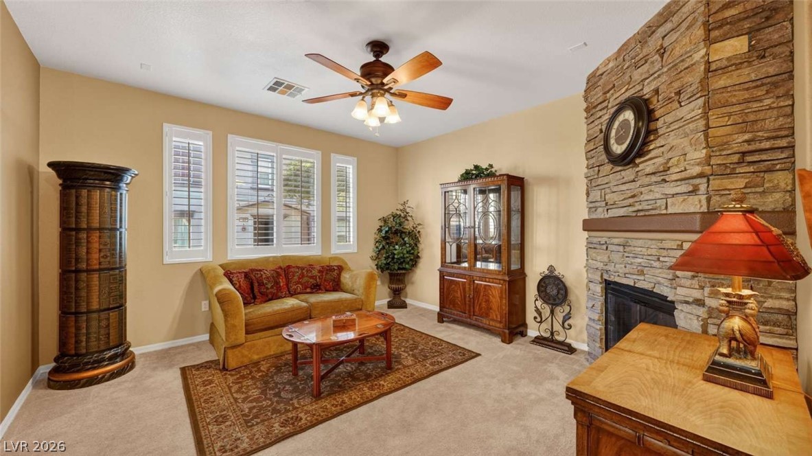 11428 Belmont Lake Drive 101 Las Vegas NV 89135