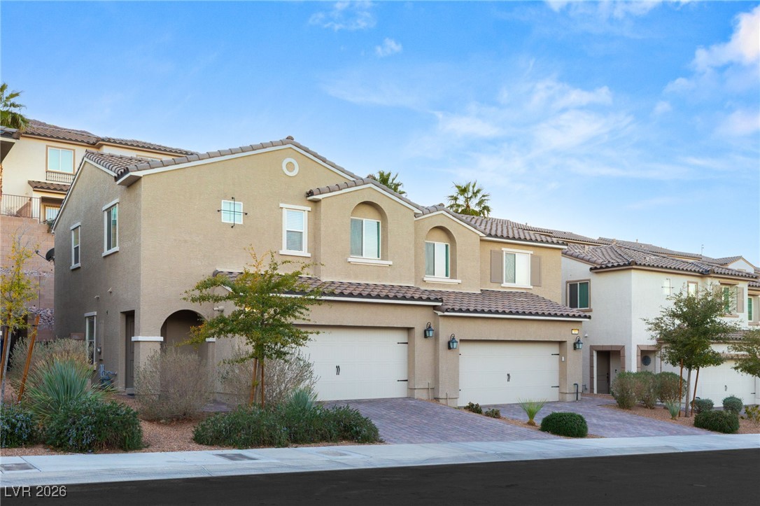311 Rain Quail Way Henderson NV 89012