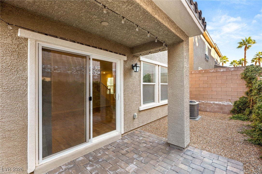 311 Rain Quail Way Henderson NV 89012