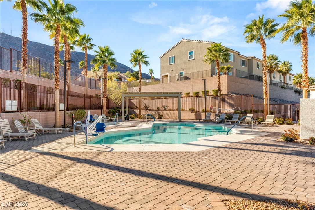 311 Rain Quail Way Henderson NV 89012