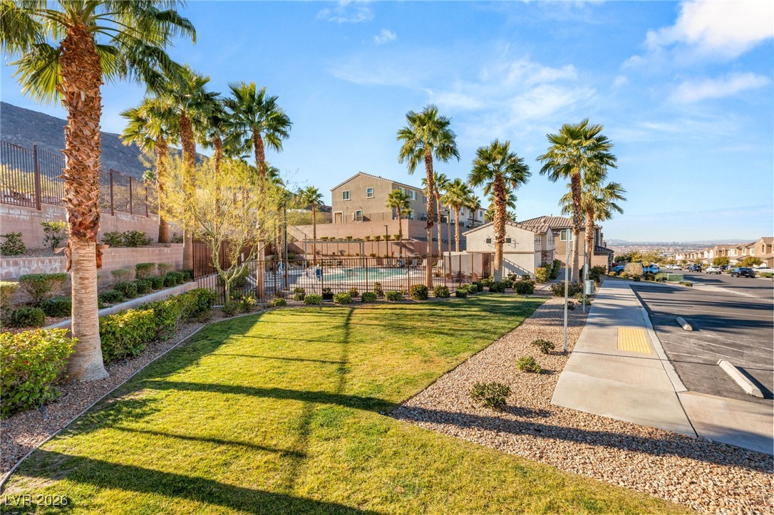 311 Rain Quail Way Henderson NV 89012