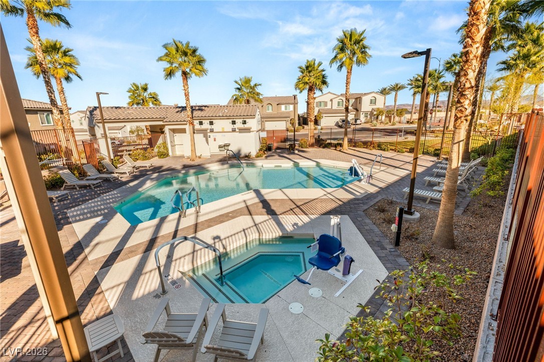 311 Rain Quail Way Henderson NV 89012