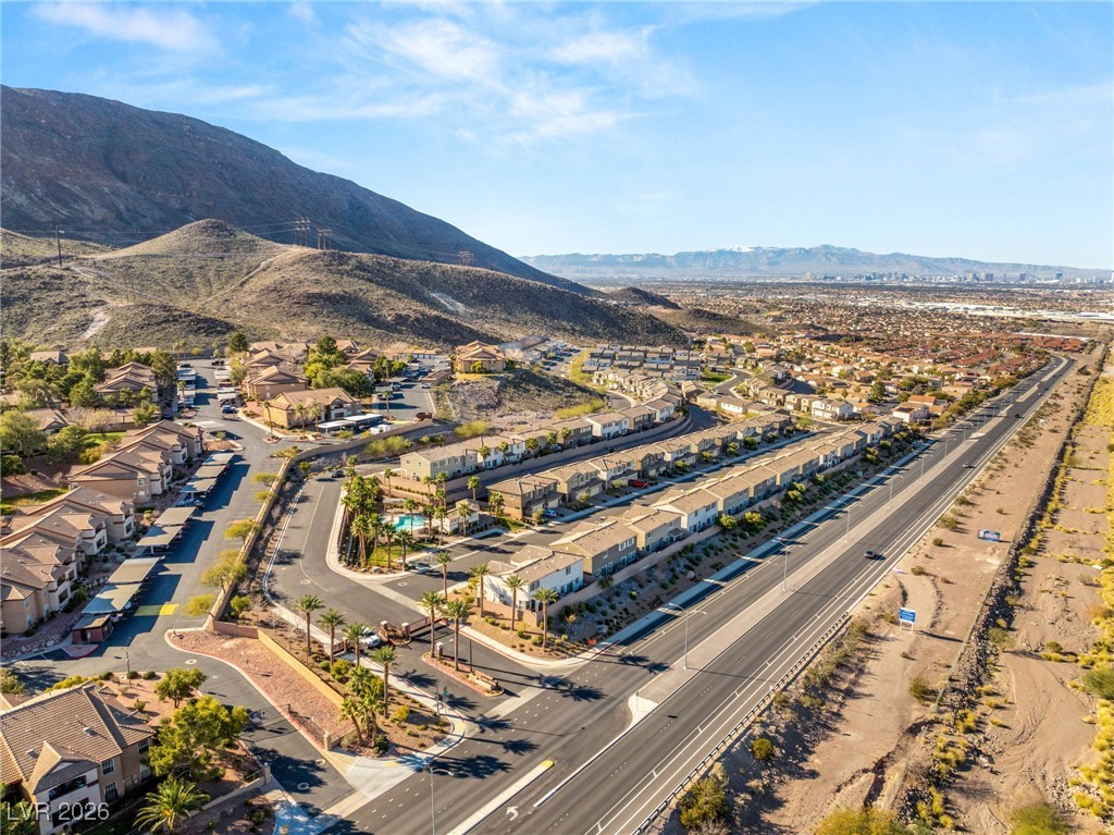 311 Rain Quail Way Henderson NV 89012