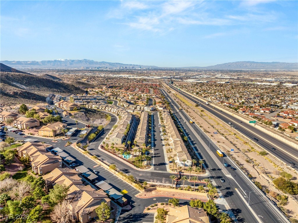 311 Rain Quail Way Henderson NV 89012