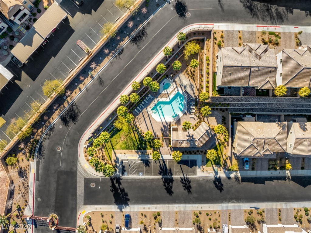 311 Rain Quail Way Henderson NV 89012