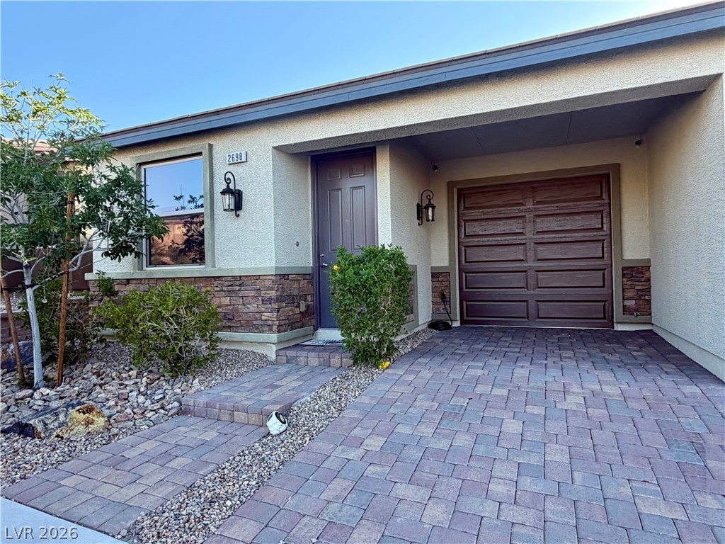 2698 Beacon Rock Drive Laughlin NV 89029