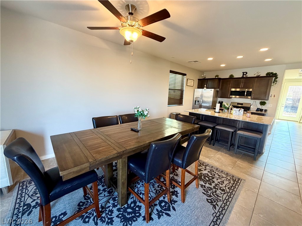 2698 Beacon Rock Drive Laughlin NV 89029