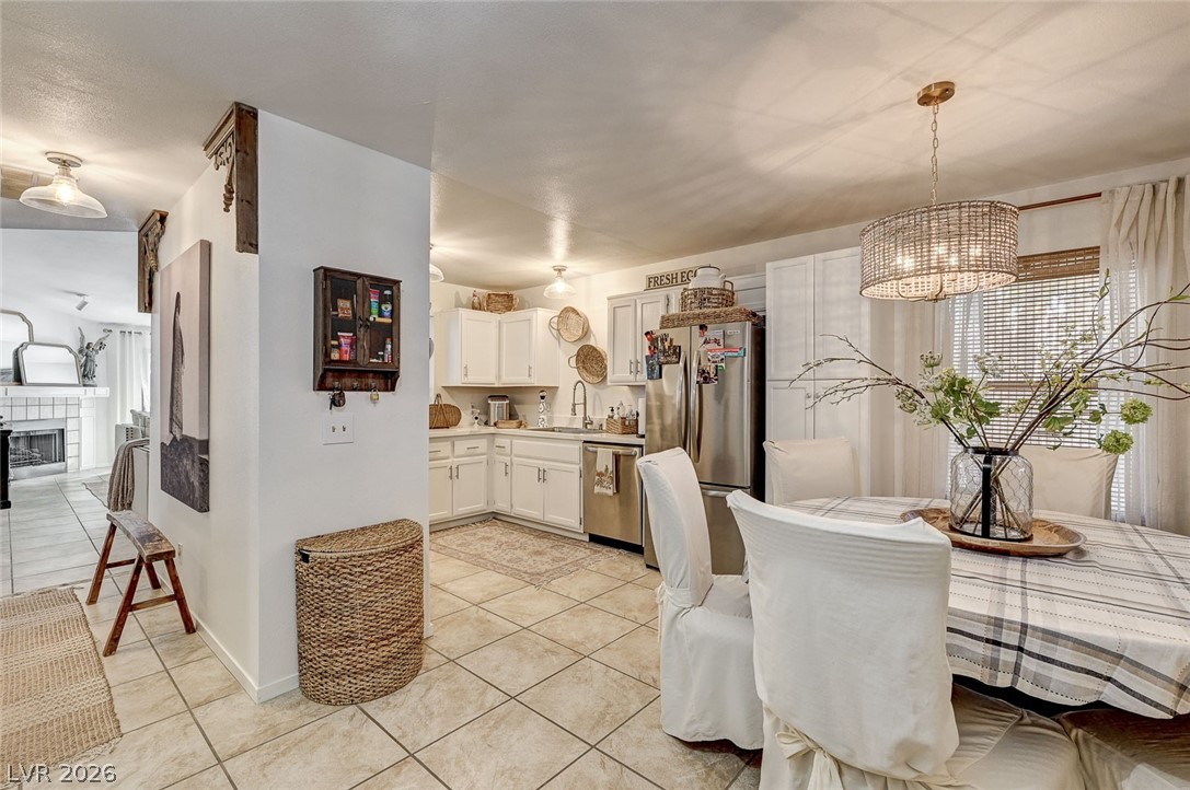 216 Yardarm Way Las Vegas NV 89145