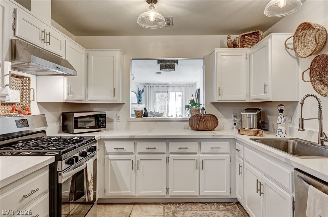 216 Yardarm Way Las Vegas NV 89145