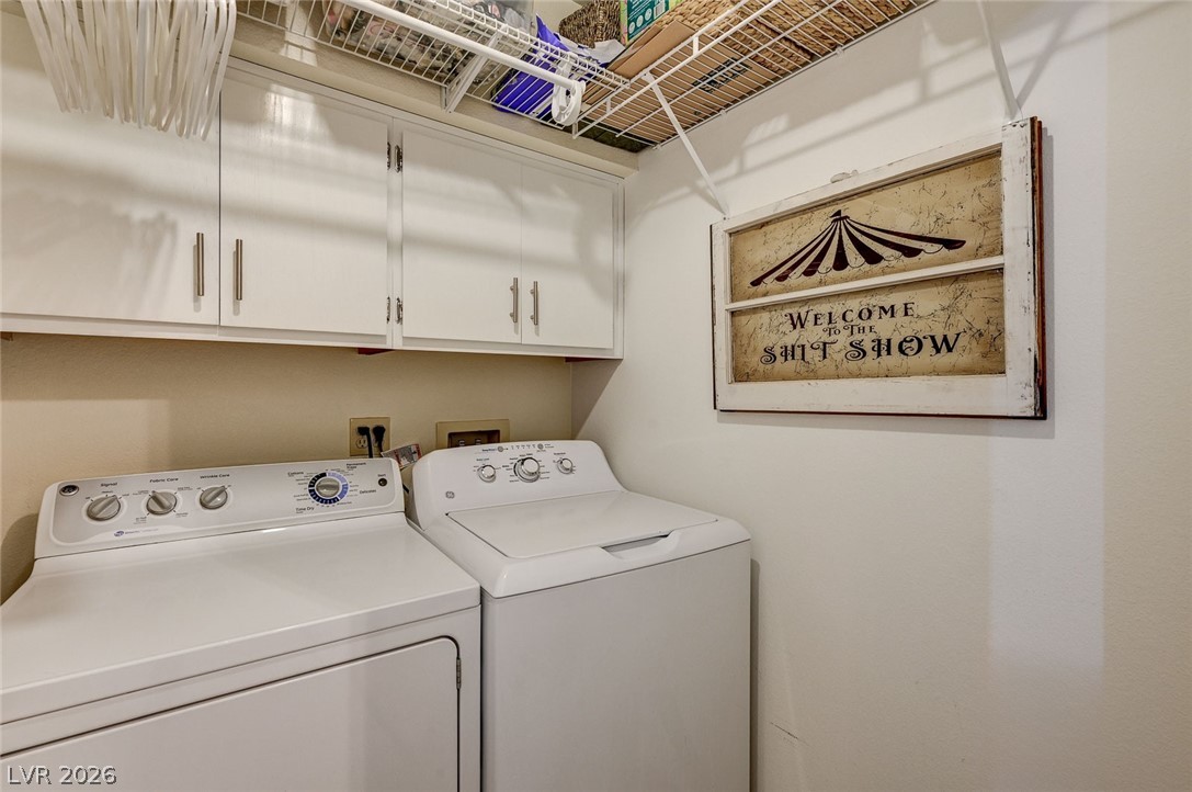 216 Yardarm Way Las Vegas NV 89145