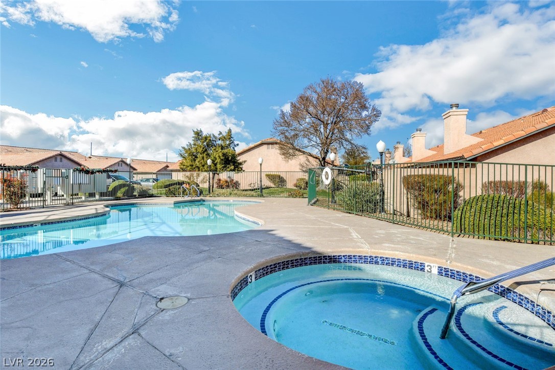 216 Yardarm Way Las Vegas NV 89145