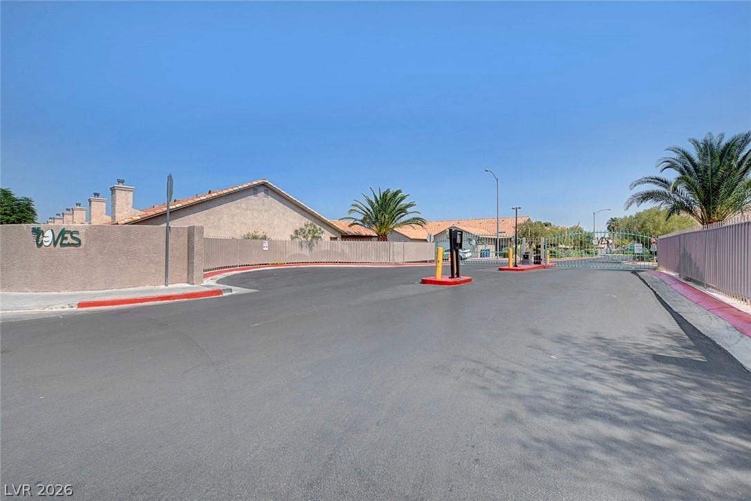 216 Yardarm Way Las Vegas NV 89145