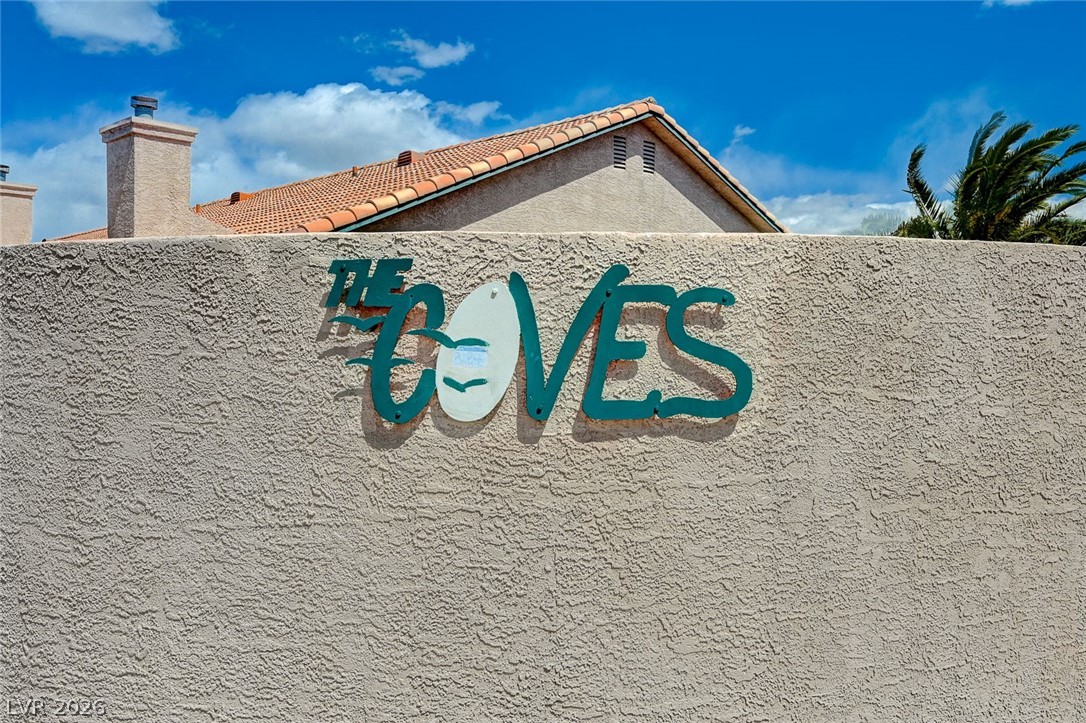 216 Yardarm Way Las Vegas NV 89145