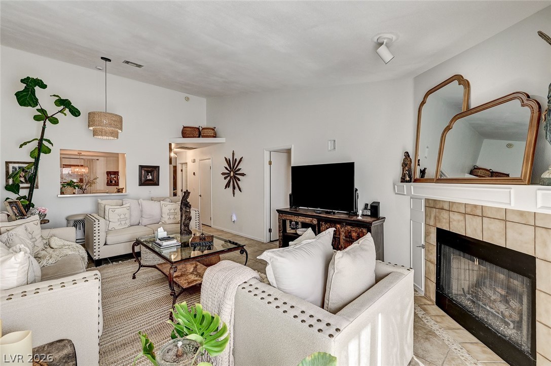 216 Yardarm Way Las Vegas NV 89145