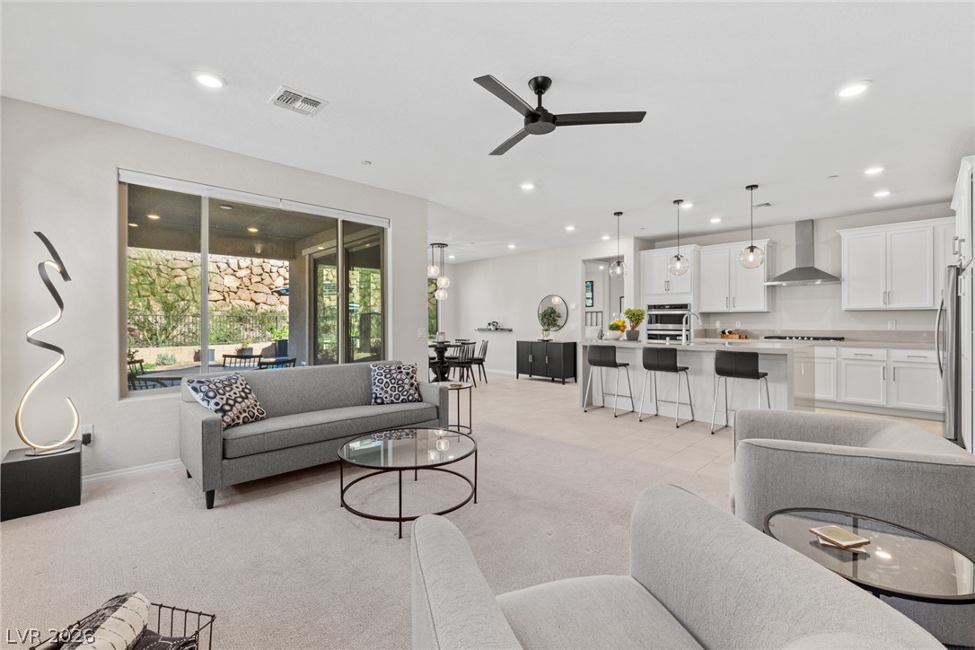 9 Desert Juniper Lane Henderson NV 89011