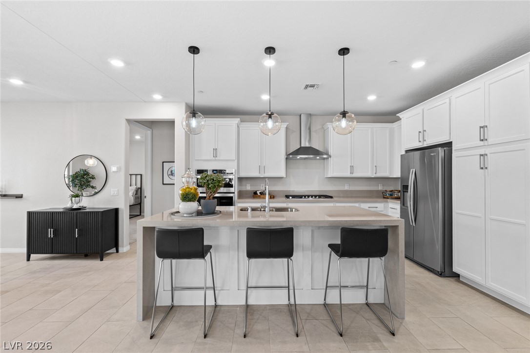 9 Desert Juniper Lane Henderson NV 89011