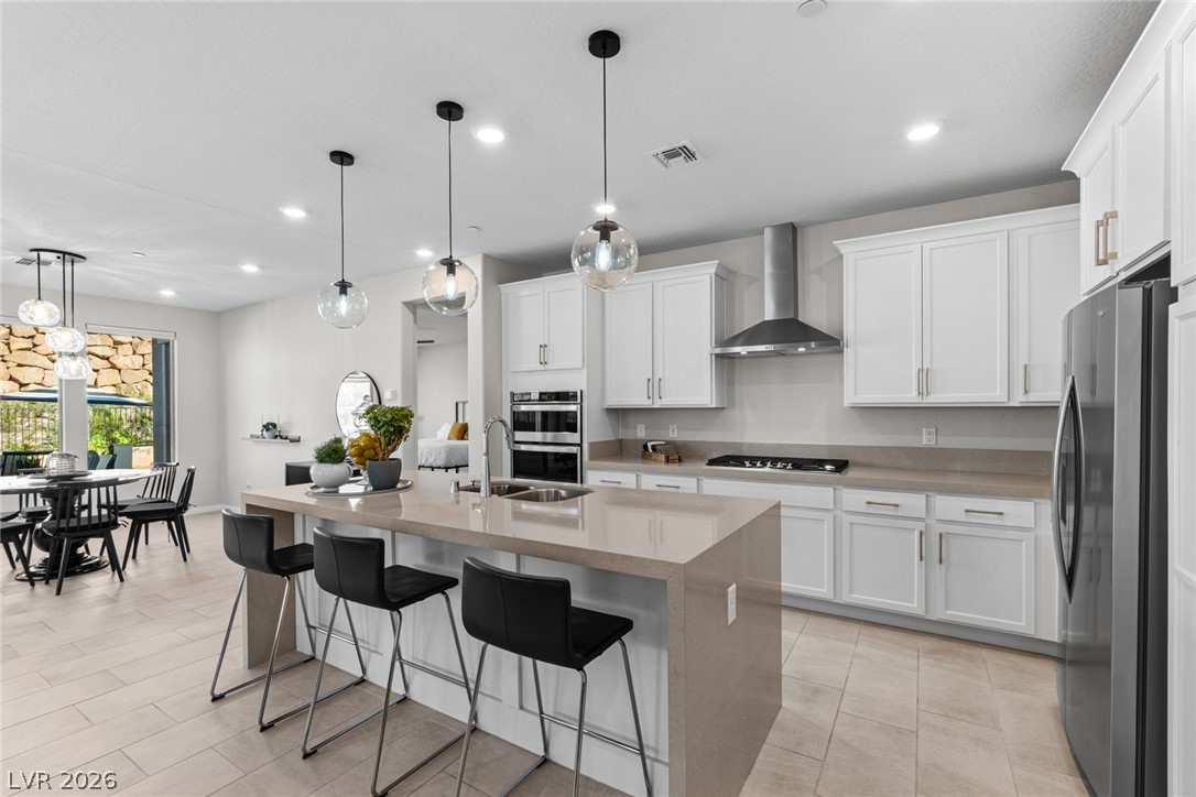 9 Desert Juniper Lane Henderson NV 89011