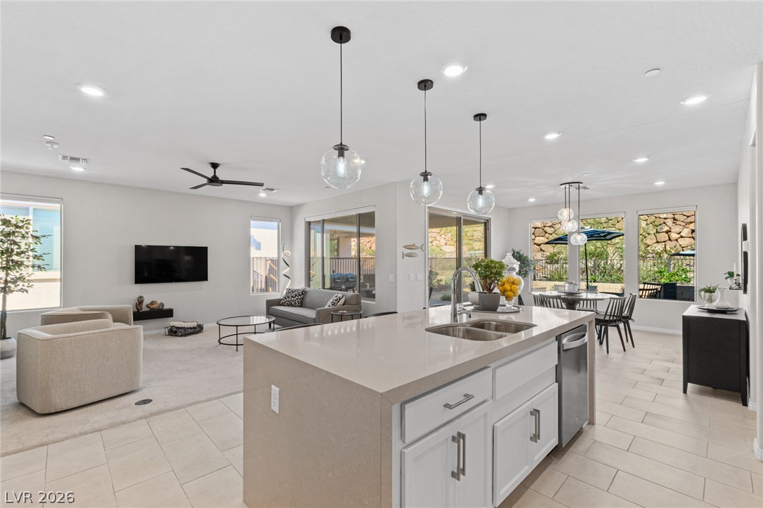 9 Desert Juniper Lane Henderson NV 89011