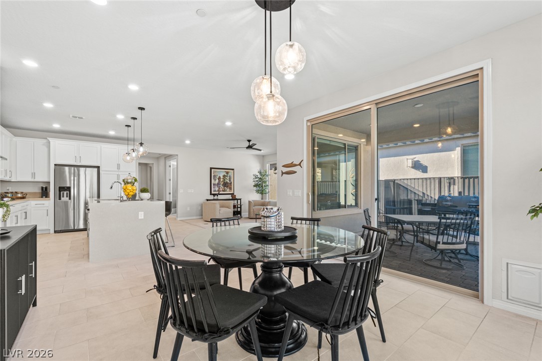 9 Desert Juniper Lane Henderson NV 89011