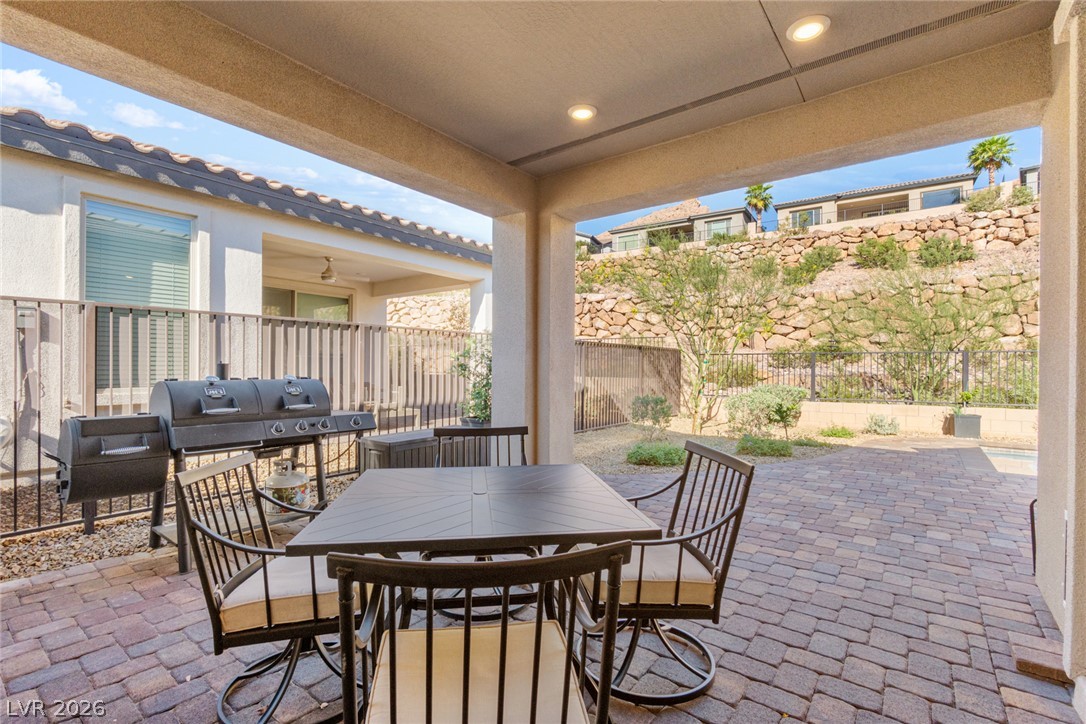 9 Desert Juniper Lane Henderson NV 89011