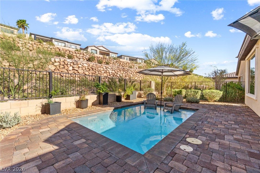 9 Desert Juniper Lane Henderson NV 89011