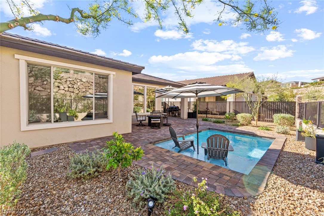 9 Desert Juniper Lane Henderson NV 89011