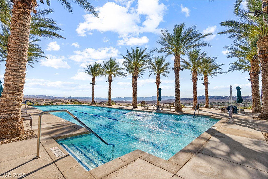 9 Desert Juniper Lane Henderson NV 89011