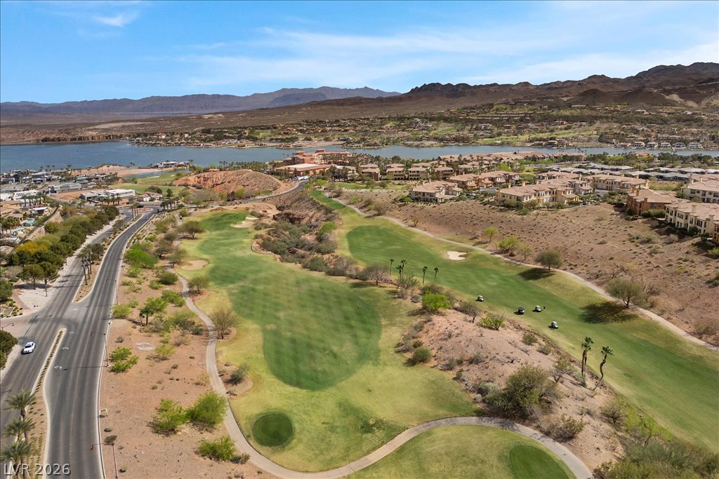 9 Desert Juniper Lane Henderson NV 89011