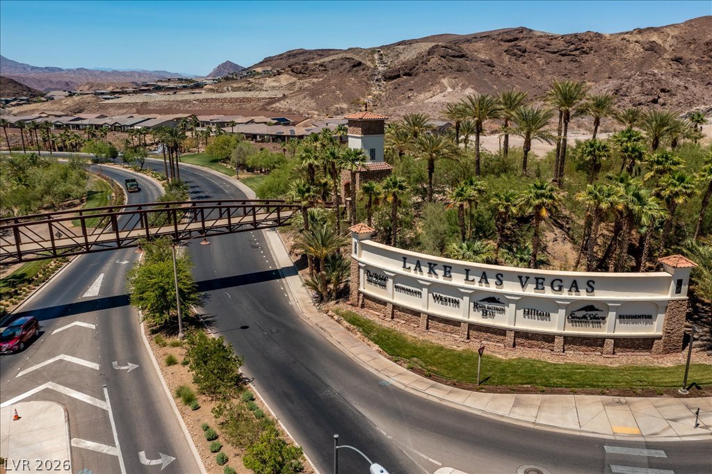 9 Desert Juniper Lane Henderson NV 89011