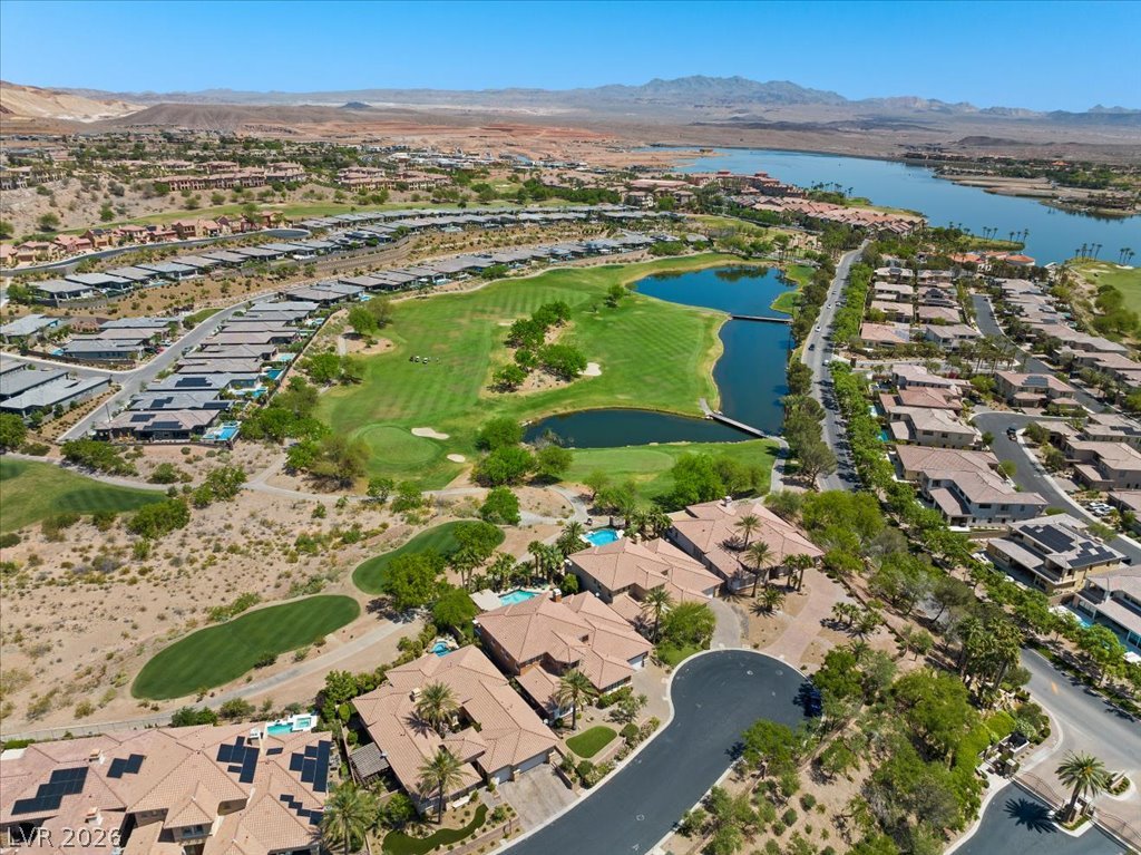 9 Desert Juniper Lane Henderson NV 89011