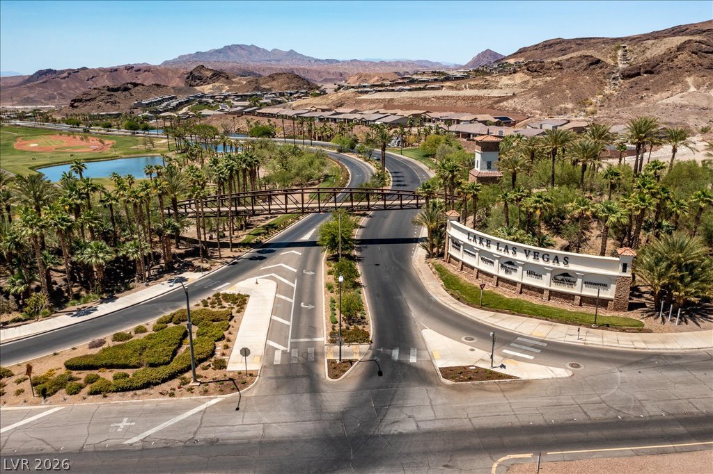 9 Desert Juniper Lane Henderson NV 89011