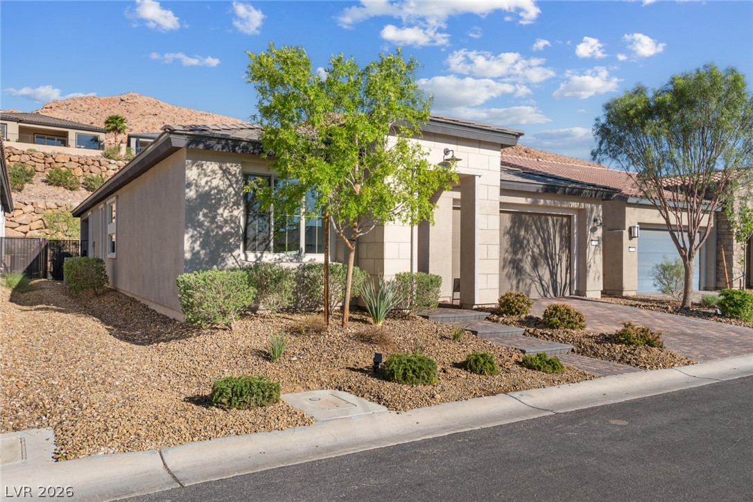 9 Desert Juniper Lane Henderson NV 89011