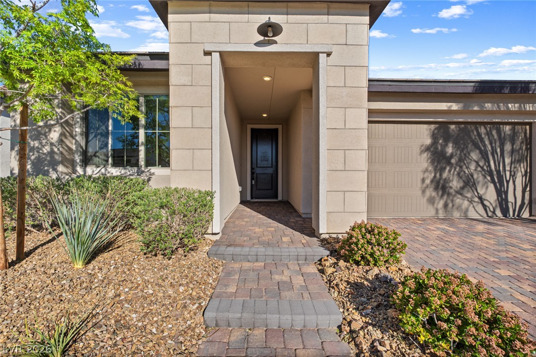 9 Desert Juniper Lane Henderson NV 89011