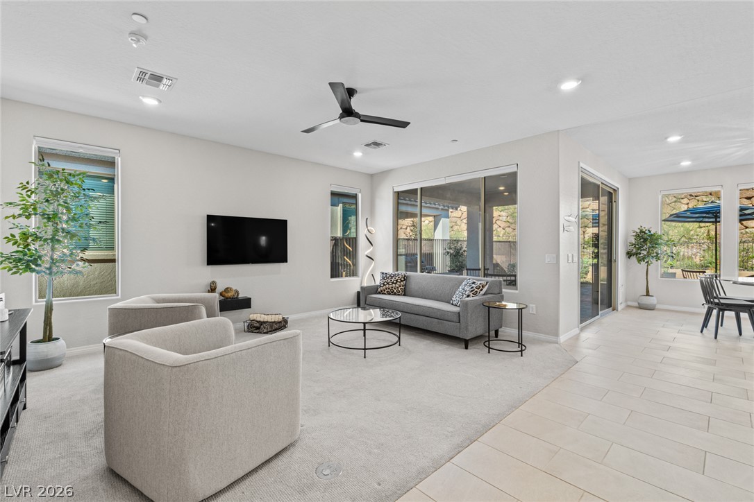 9 Desert Juniper Lane Henderson NV 89011