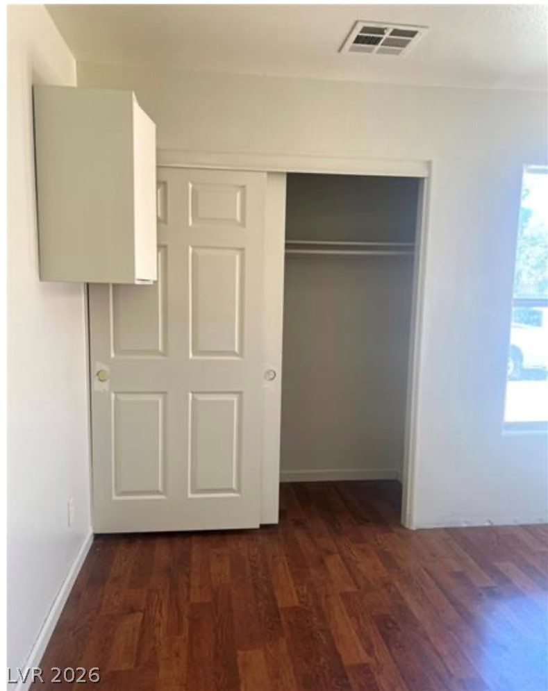 5607 West Dewey Drive Las Vegas NV 89118