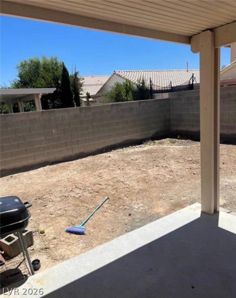 5607 West Dewey Drive Las Vegas NV 89118
