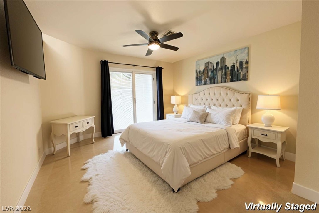 607 Oldham Avenue Henderson NV 89014