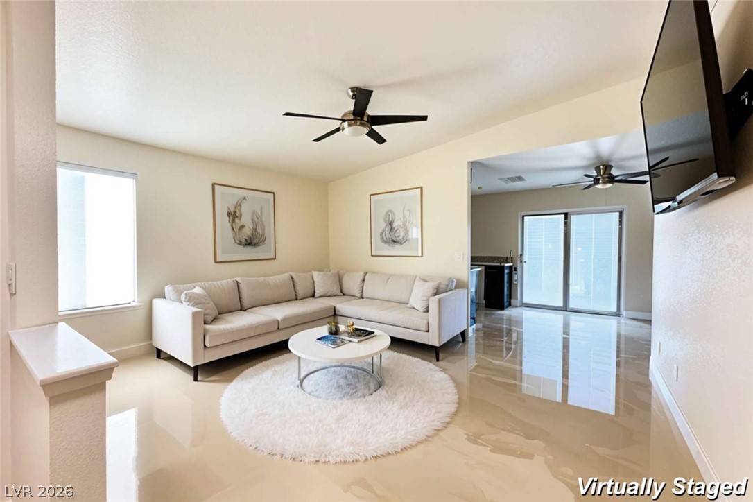 607 Oldham Avenue Henderson NV 89014