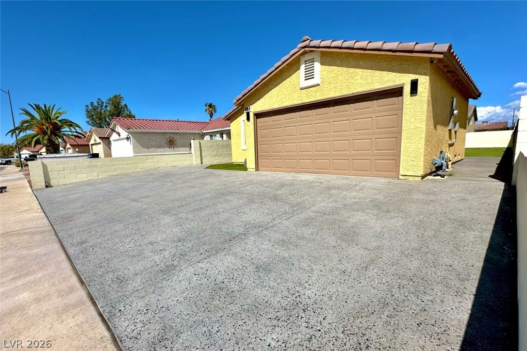 607 Oldham Avenue Henderson NV 89014