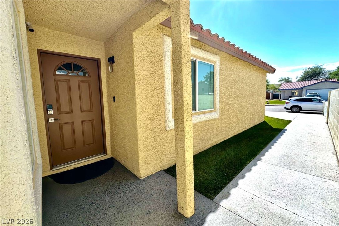 607 Oldham Avenue Henderson NV 89014