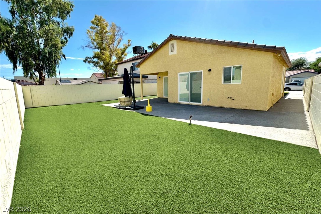607 Oldham Avenue Henderson NV 89014